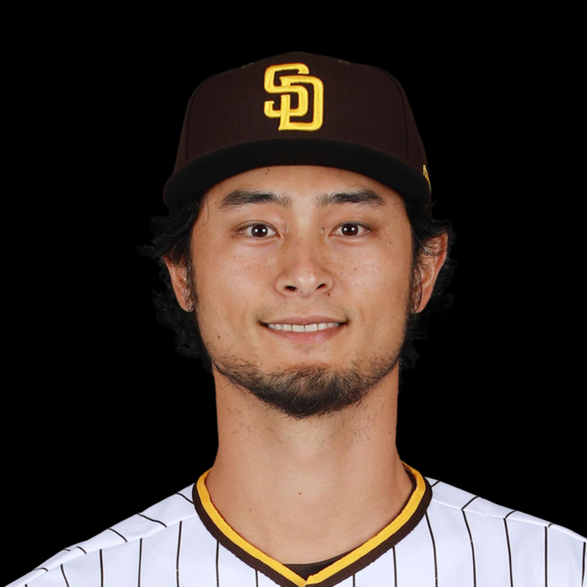 Yu Darvish