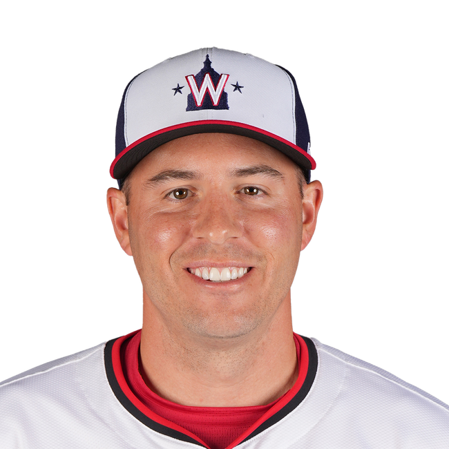 Patrick Corbin