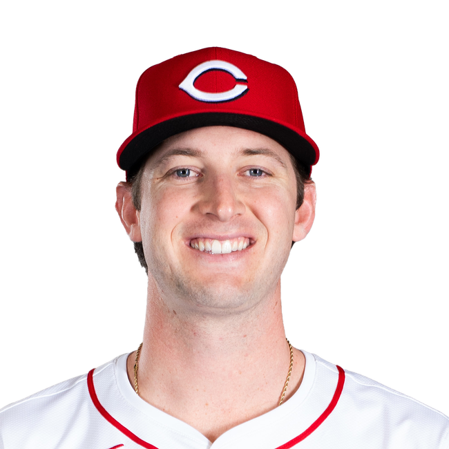 Nick Lodolo